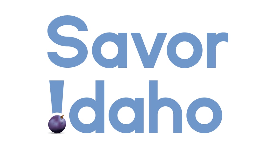 Savor Idaho 2023