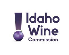 Idaho Wine Commission logo