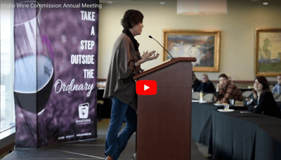 Annual Meeting Promo Video 